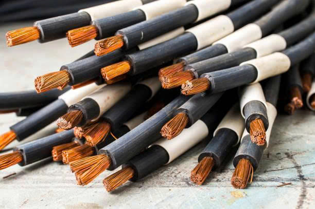thu mua dây điện cũ