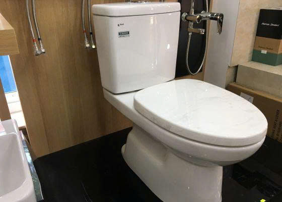 thu mua thiết bị vệ sinh cũ