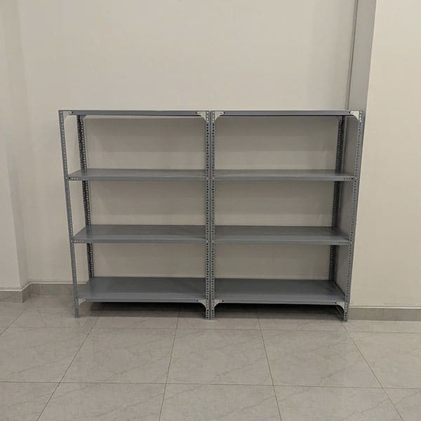 thu mua kệ sắt cũ