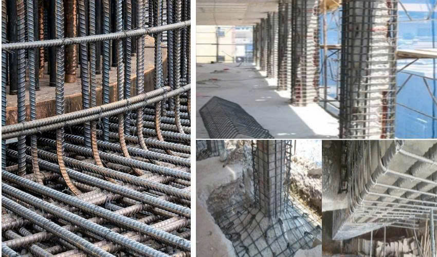 thu gom rác thải xây dựng